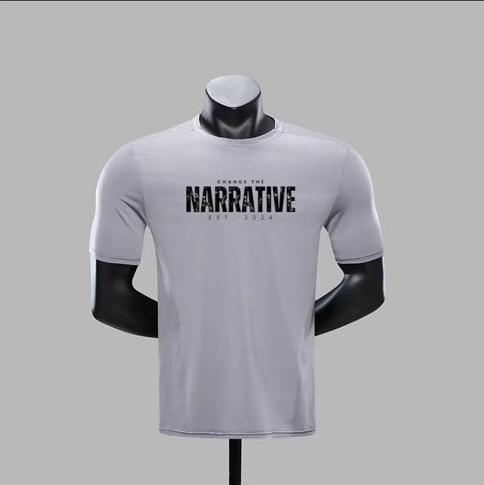 Grind Mode Workout Shirt