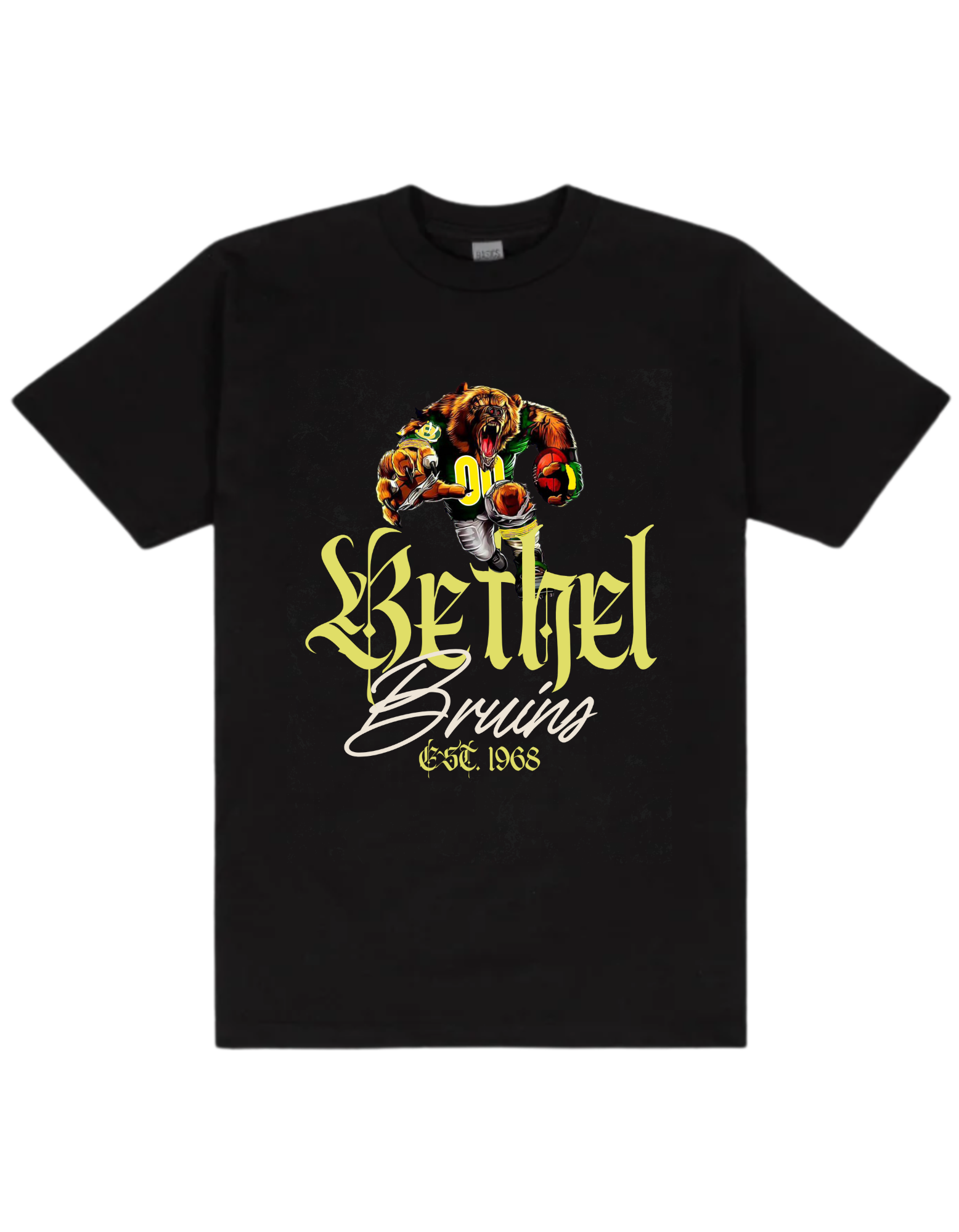 Bethel Made - Est. 1968