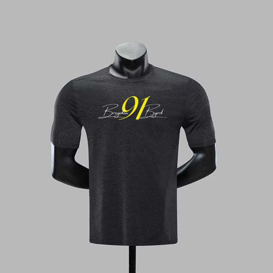 BOSS Energy Workout Shirt