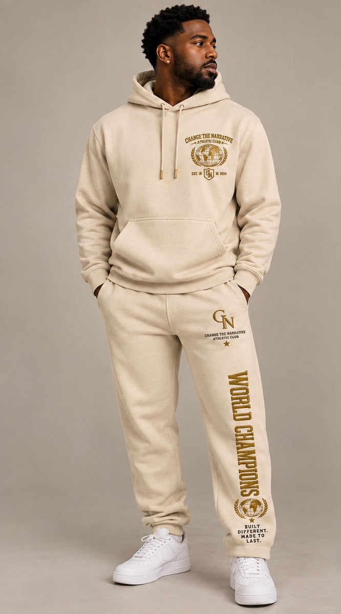 World Champs Sweatsuit