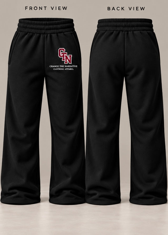 CTN Collegiate Classic Sweatpants