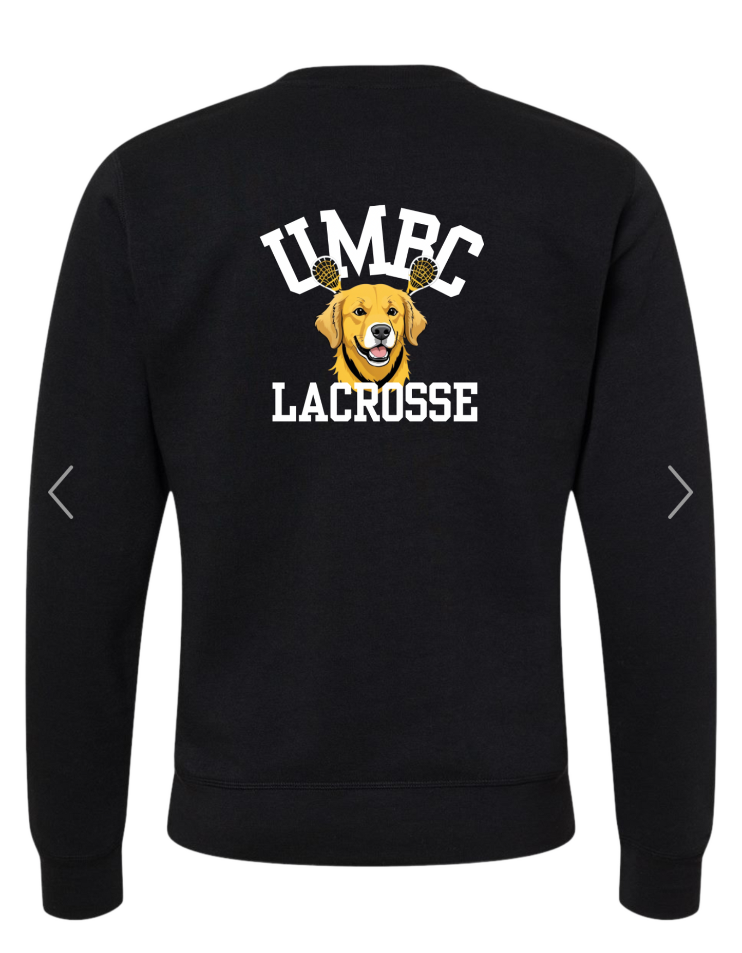 UMBC Crewneck