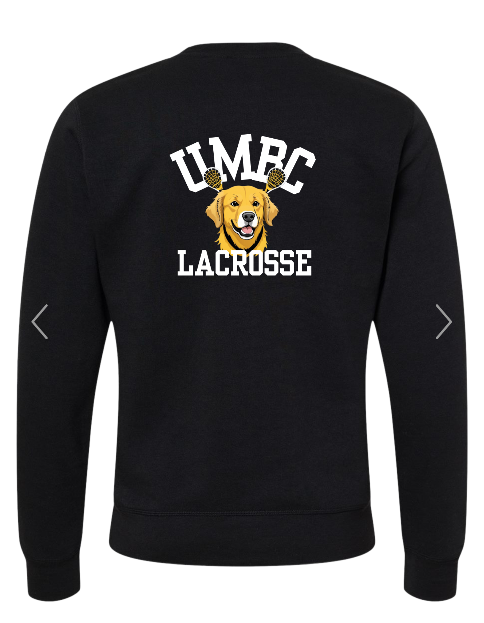 UMBC Crewneck