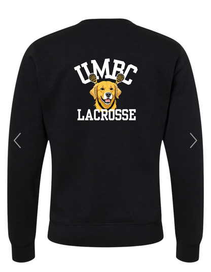 UMBC Crewneck