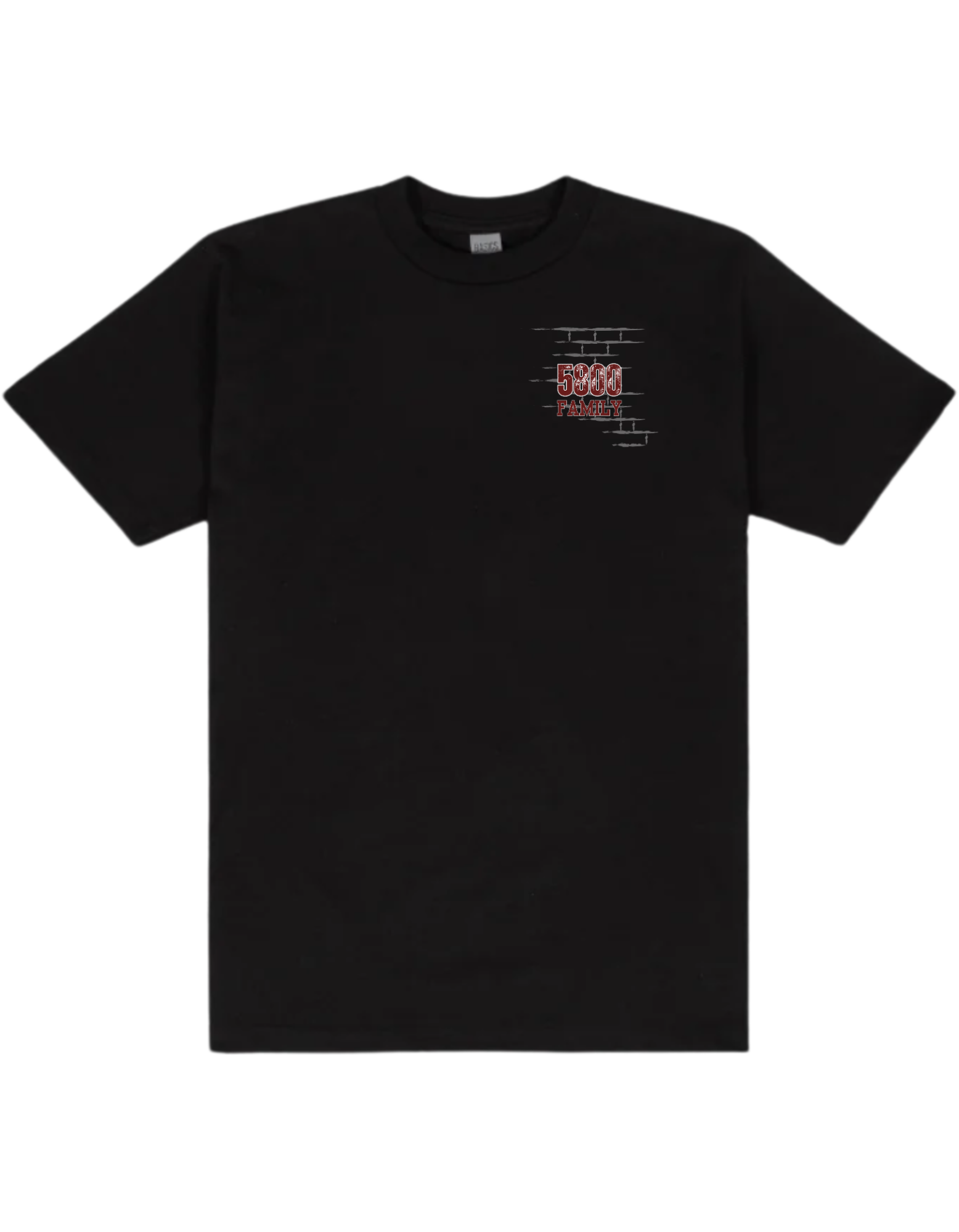 Kids 5800 Family (SS)