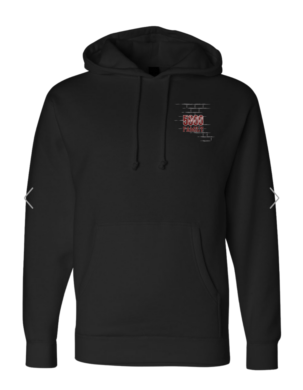 5800 Family (Hoodie)