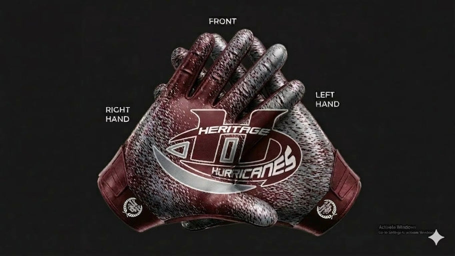 #5800 Pride Team Shop