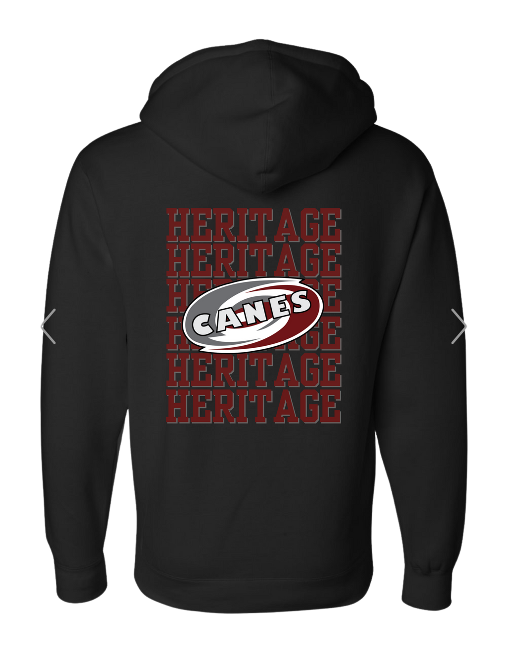 5800 Family (Hoodie)