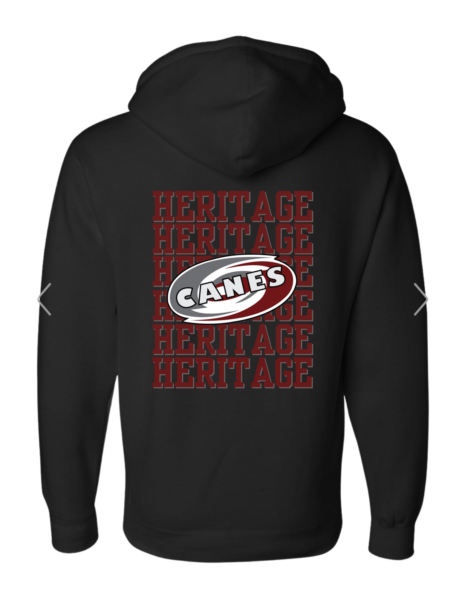 5800 Family (Hoodie)