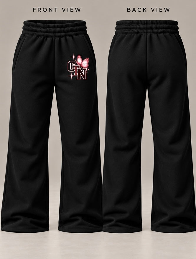 Butterfly Effect Sweatpants