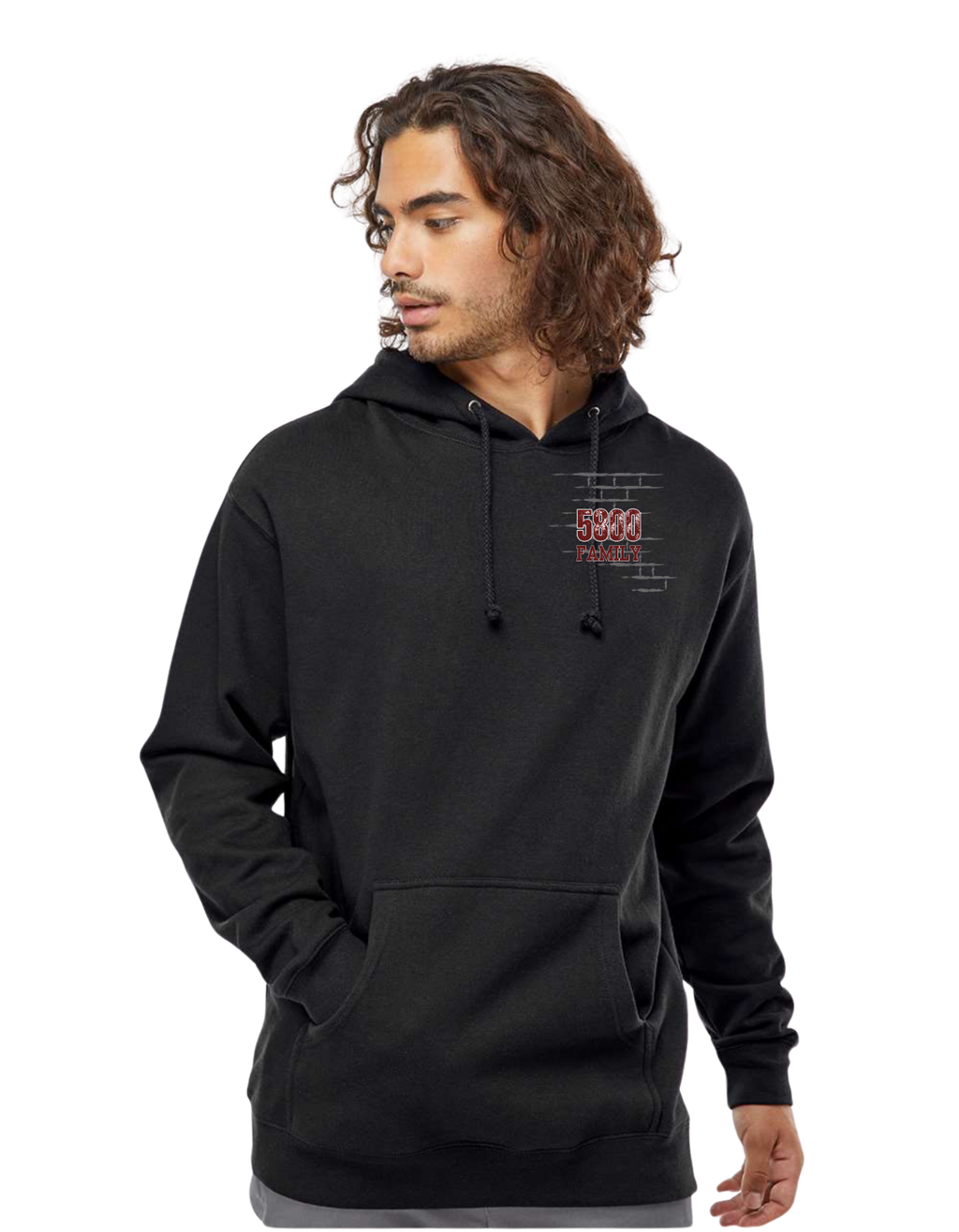 5800 Family (Hoodie)