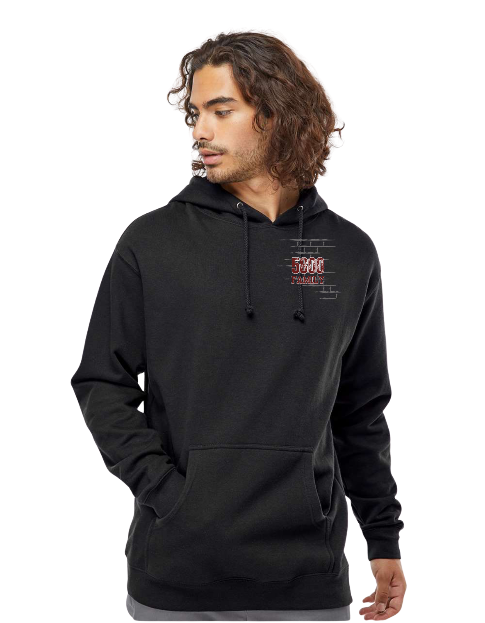 5800 Family (Hoodie)