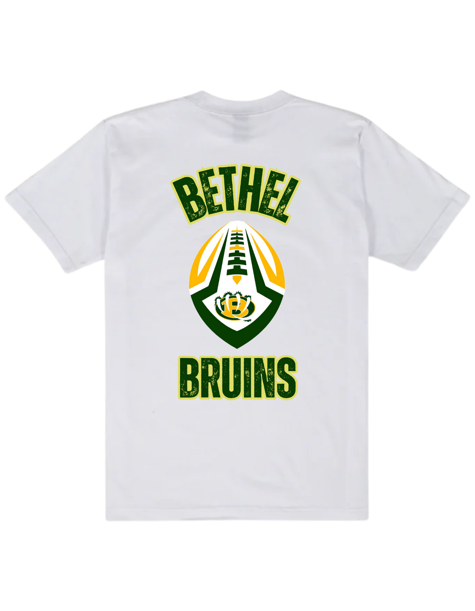 Kids Vapor Bruins (SS)