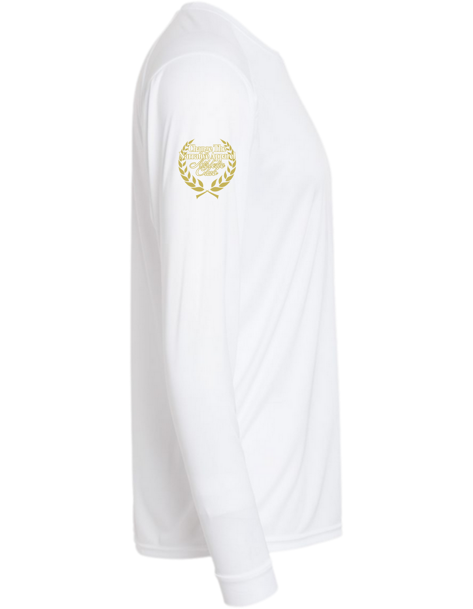 TBAC Dri-Fit long sleeve Tee