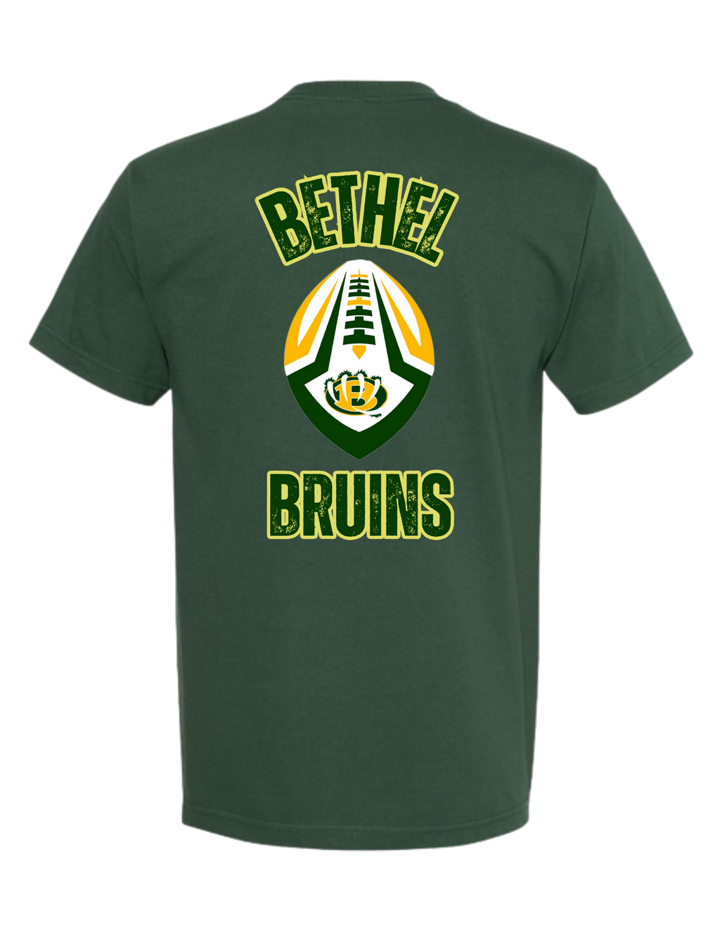 Kids Vapor Bruins (SS)