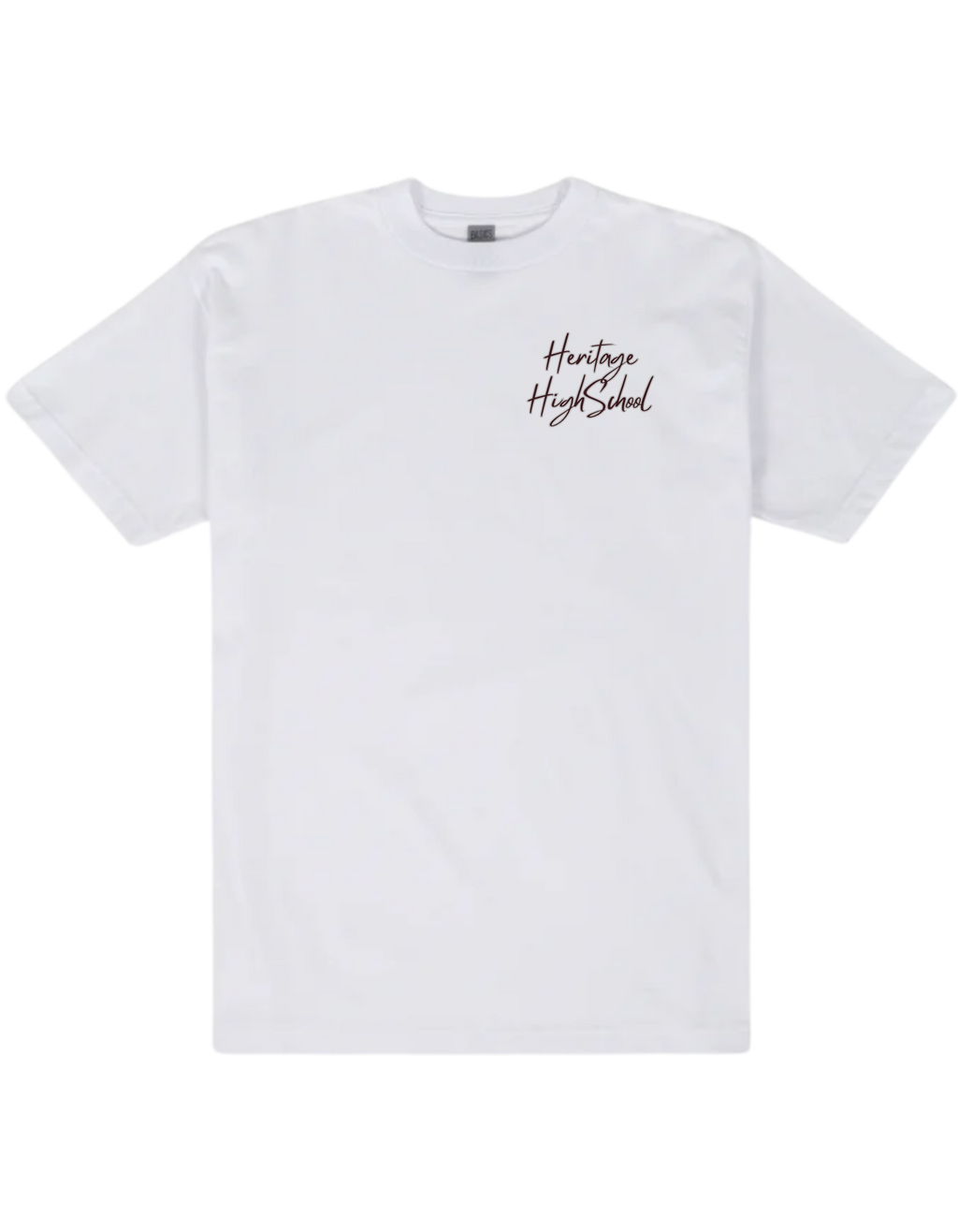 Letter of Legacy (SS)