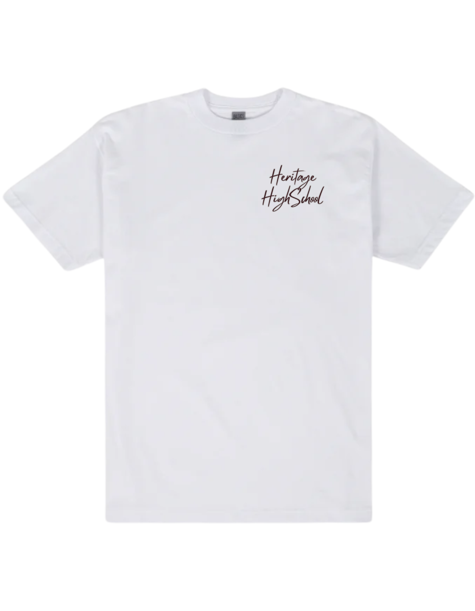 Kids Letter of Legacy (SS)