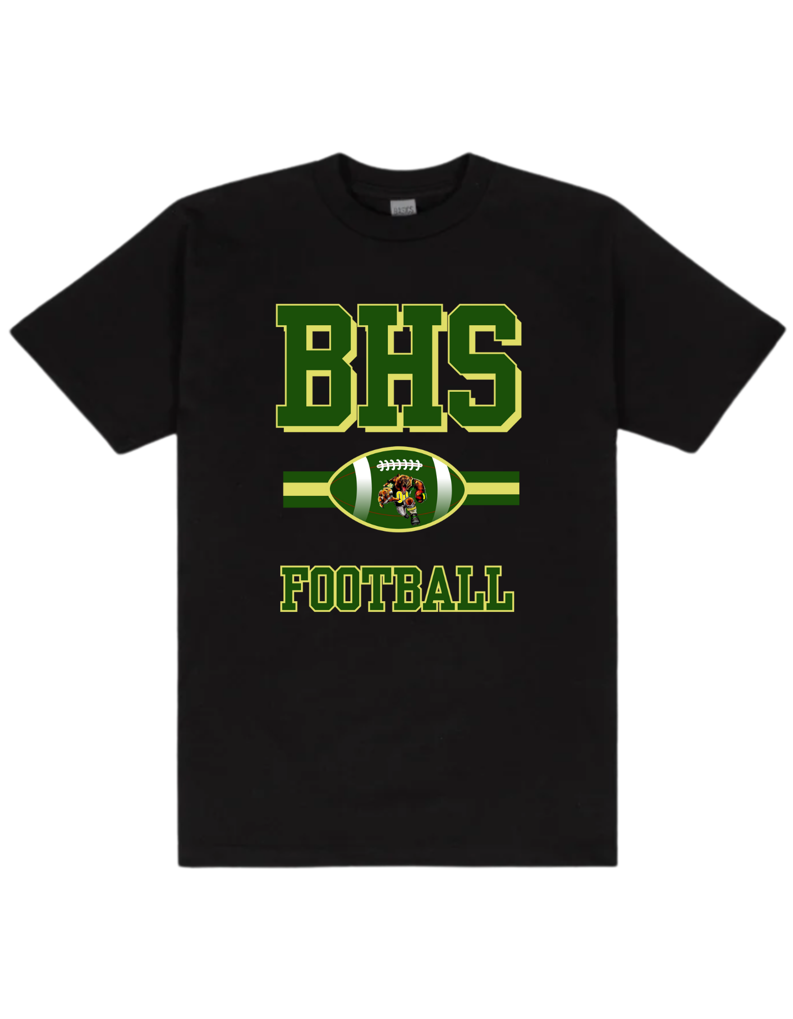 Bethel Football Classic