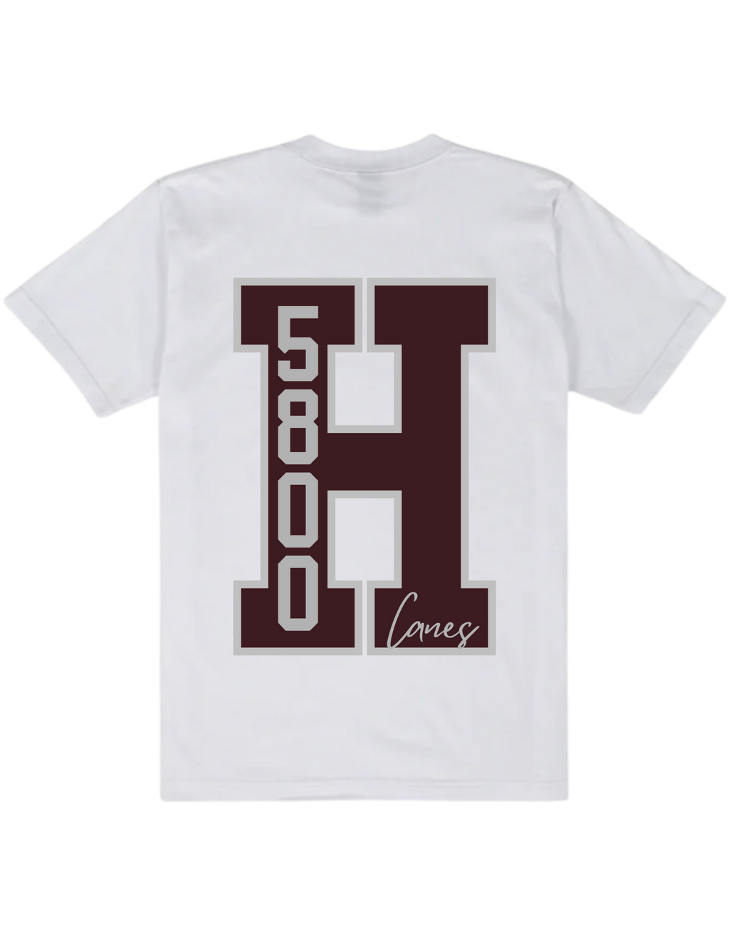 Letter of Legacy (SS)