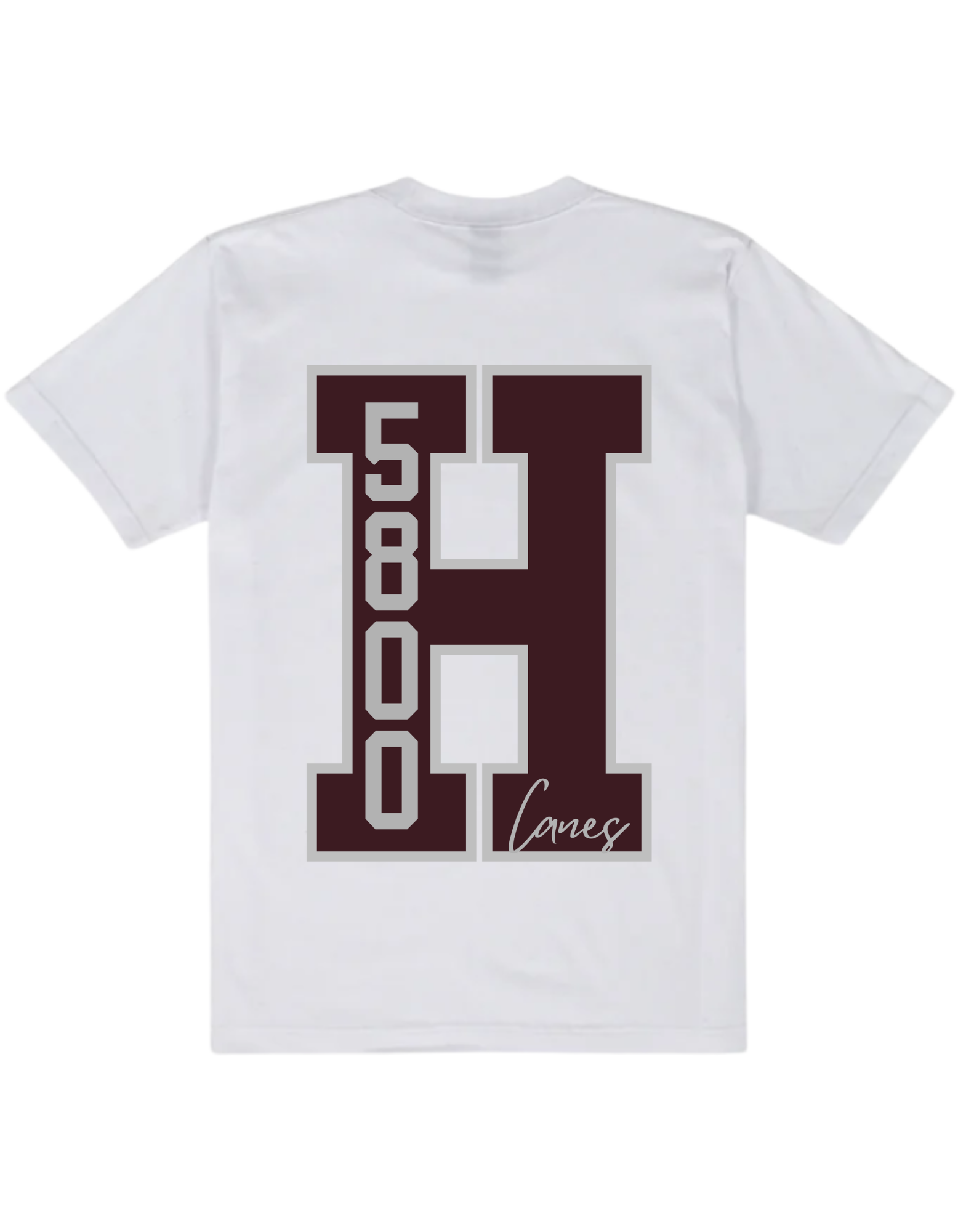 Kids Letter of Legacy (SS)