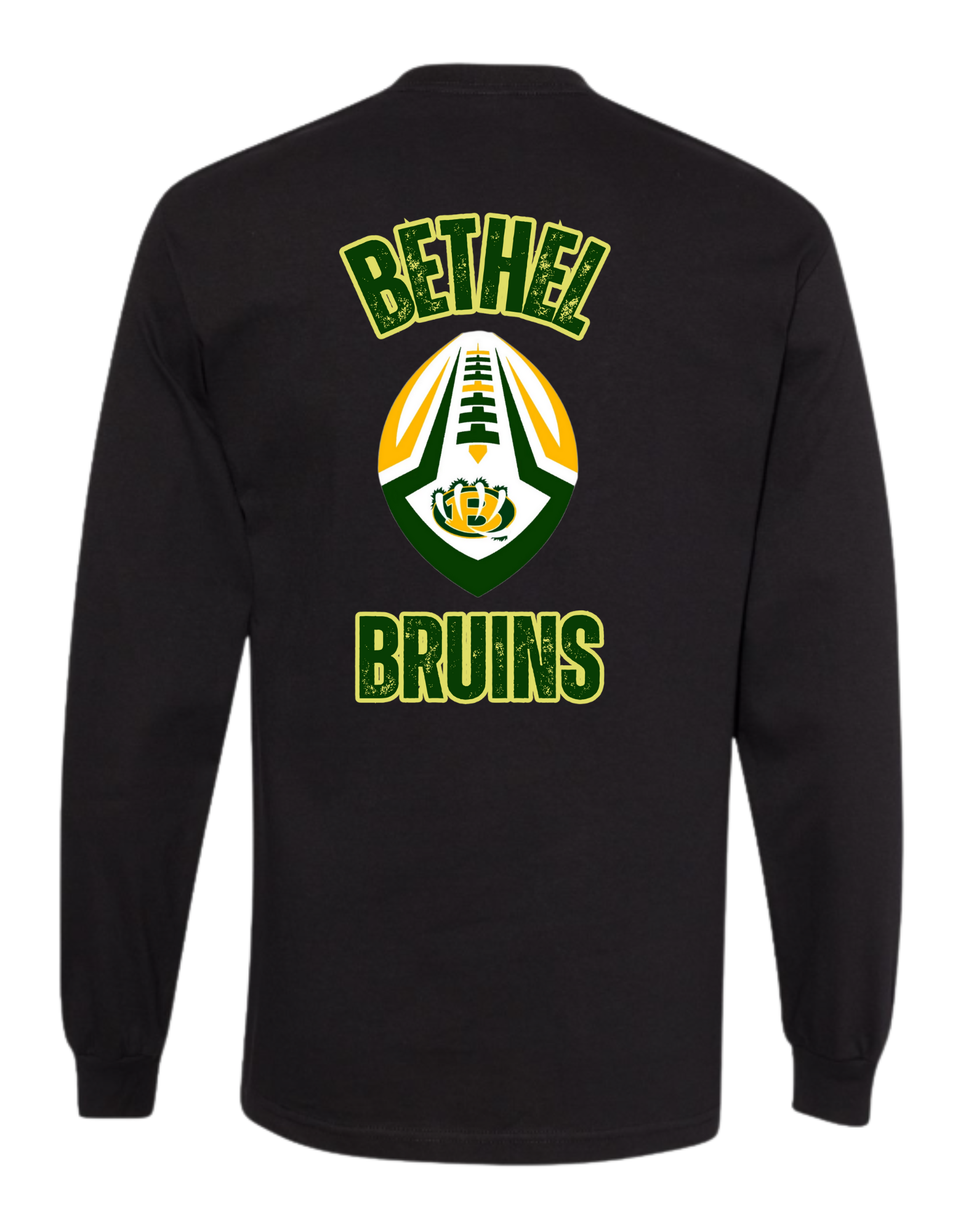 Vapor Bruins (LS)