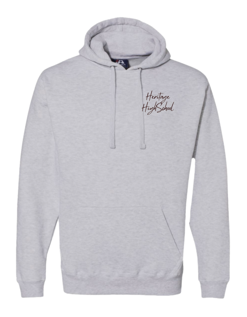 Letter of Legacy (Hoodie)