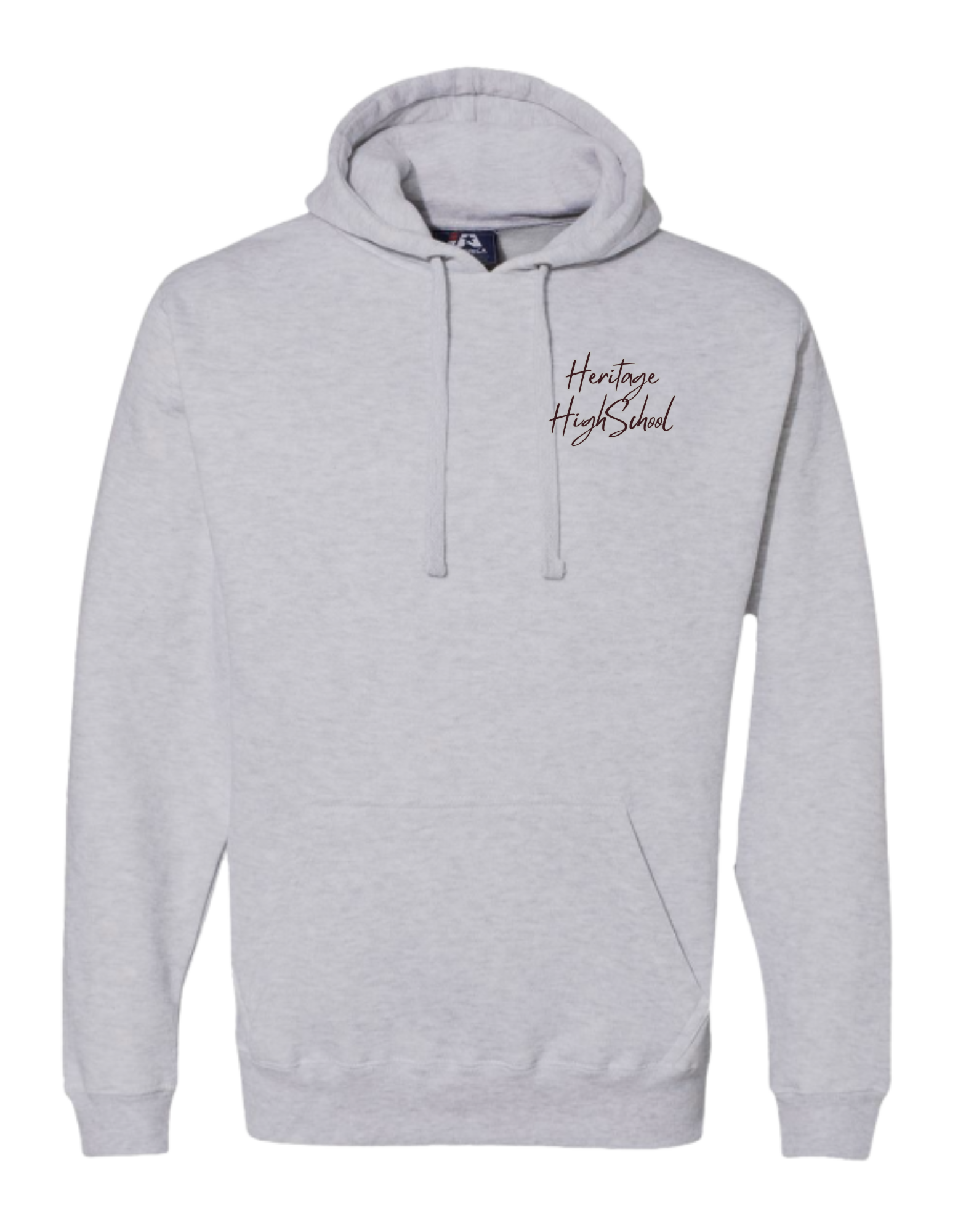 Letter of Legacy (Hoodie)