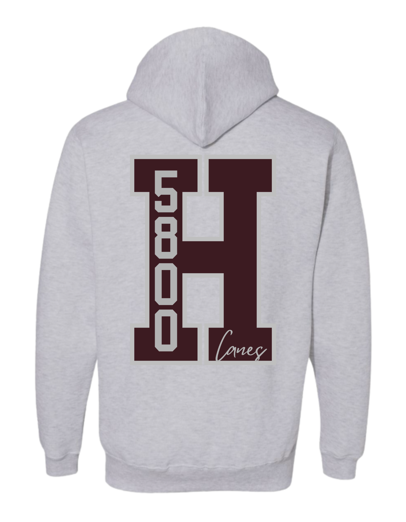 Letter of Legacy (Hoodie)