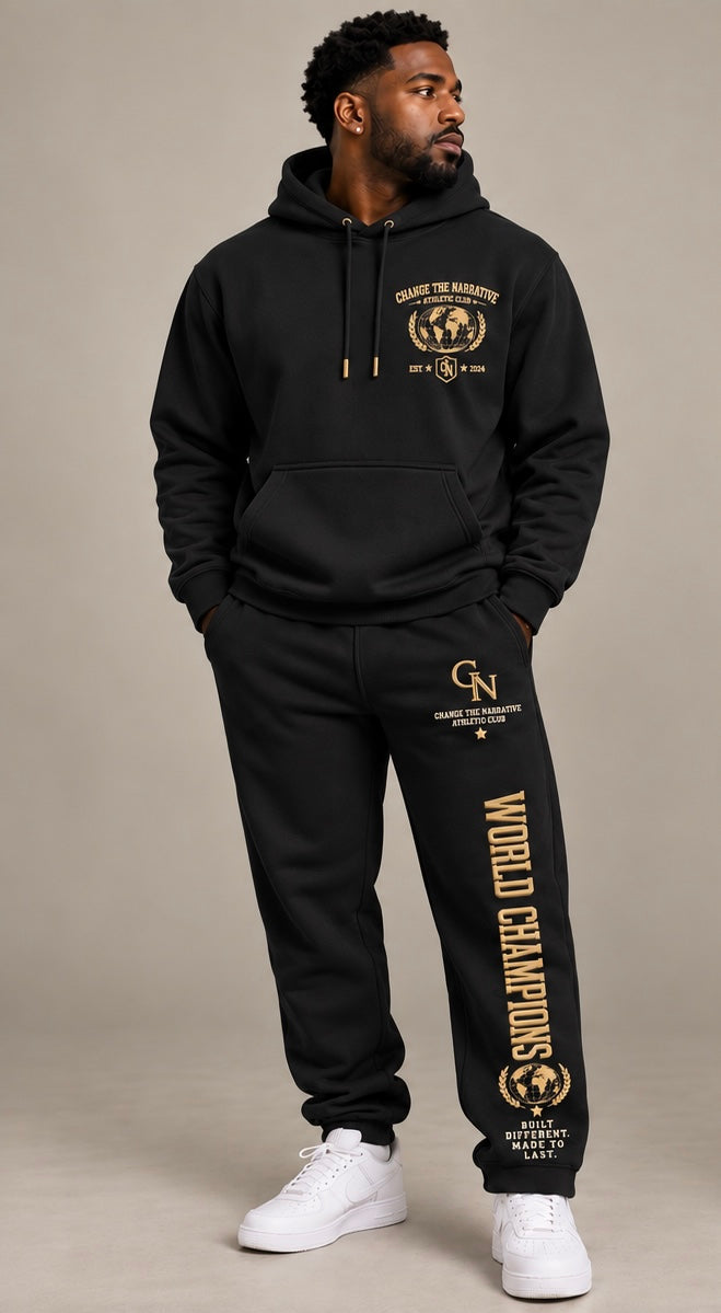 World Champs Sweatsuit