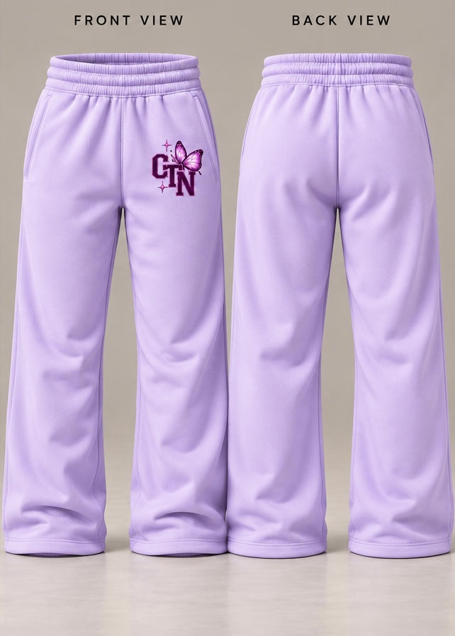Butterfly Effect Sweatpants