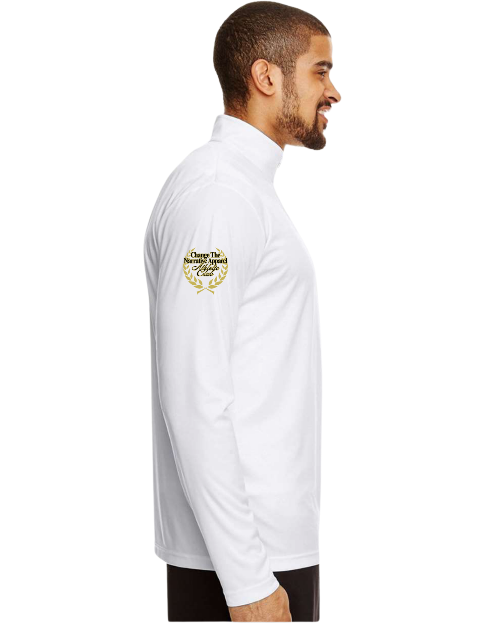 Vintage Heritage Performance Quarter Zip
