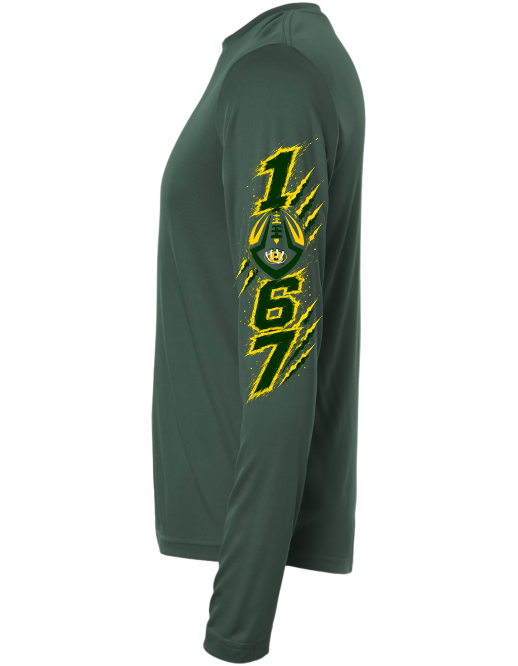 Bethel Performance LS Shirt