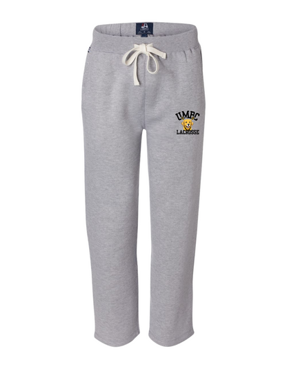 UMBC Open Legged Sweatpants