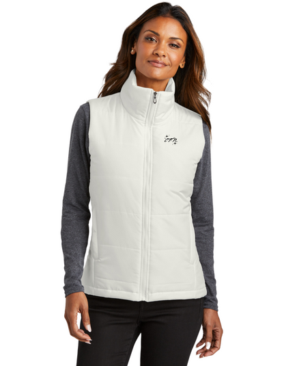 Women’s Puffer vest