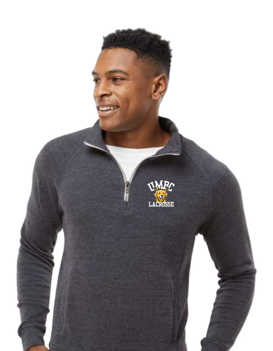 UMBC Quarter-zip