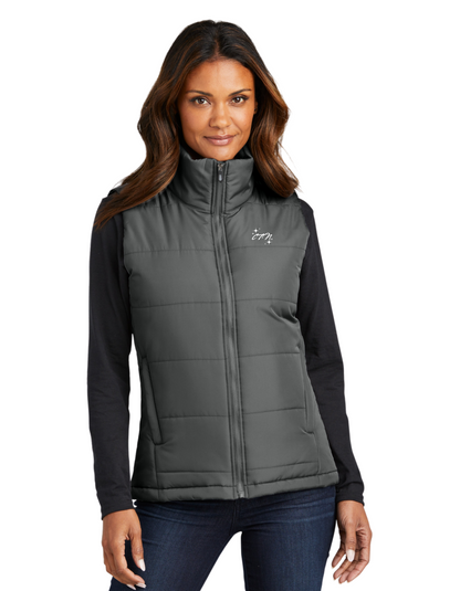 Women’s Puffer vest