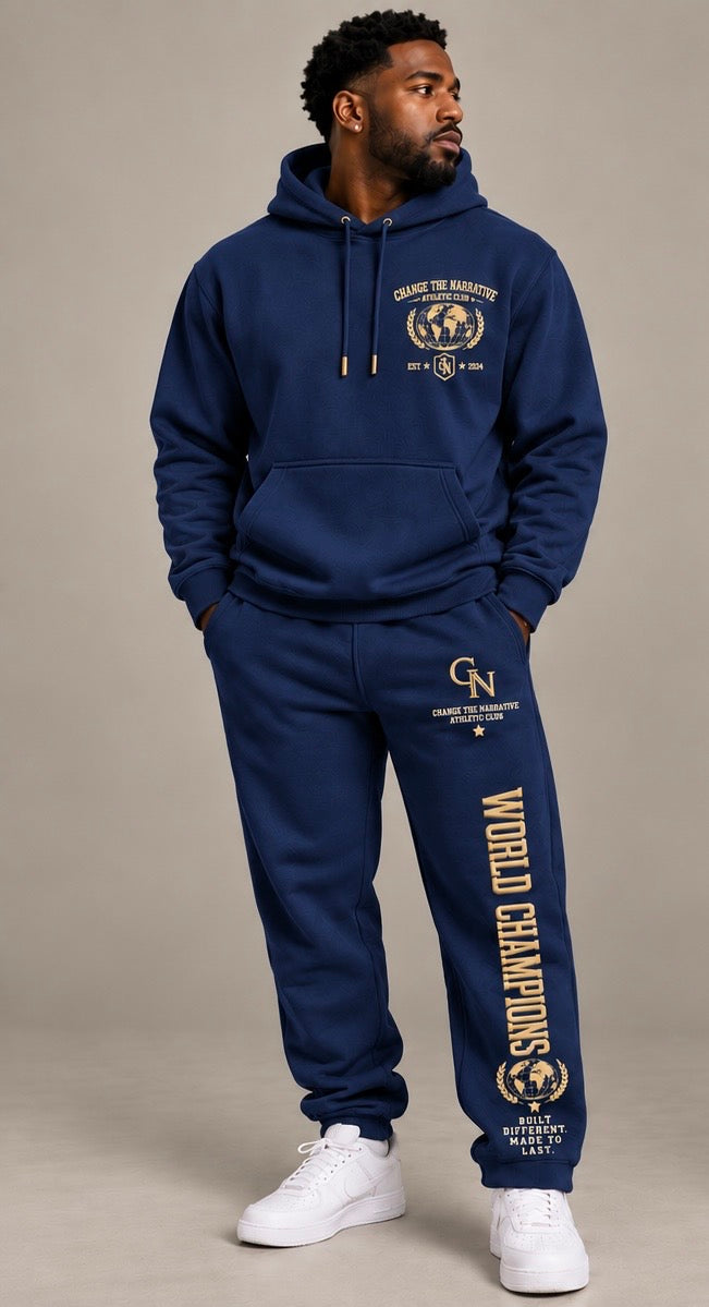 World Champs Sweatsuit