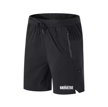 Every Set Counts Workout Shorts