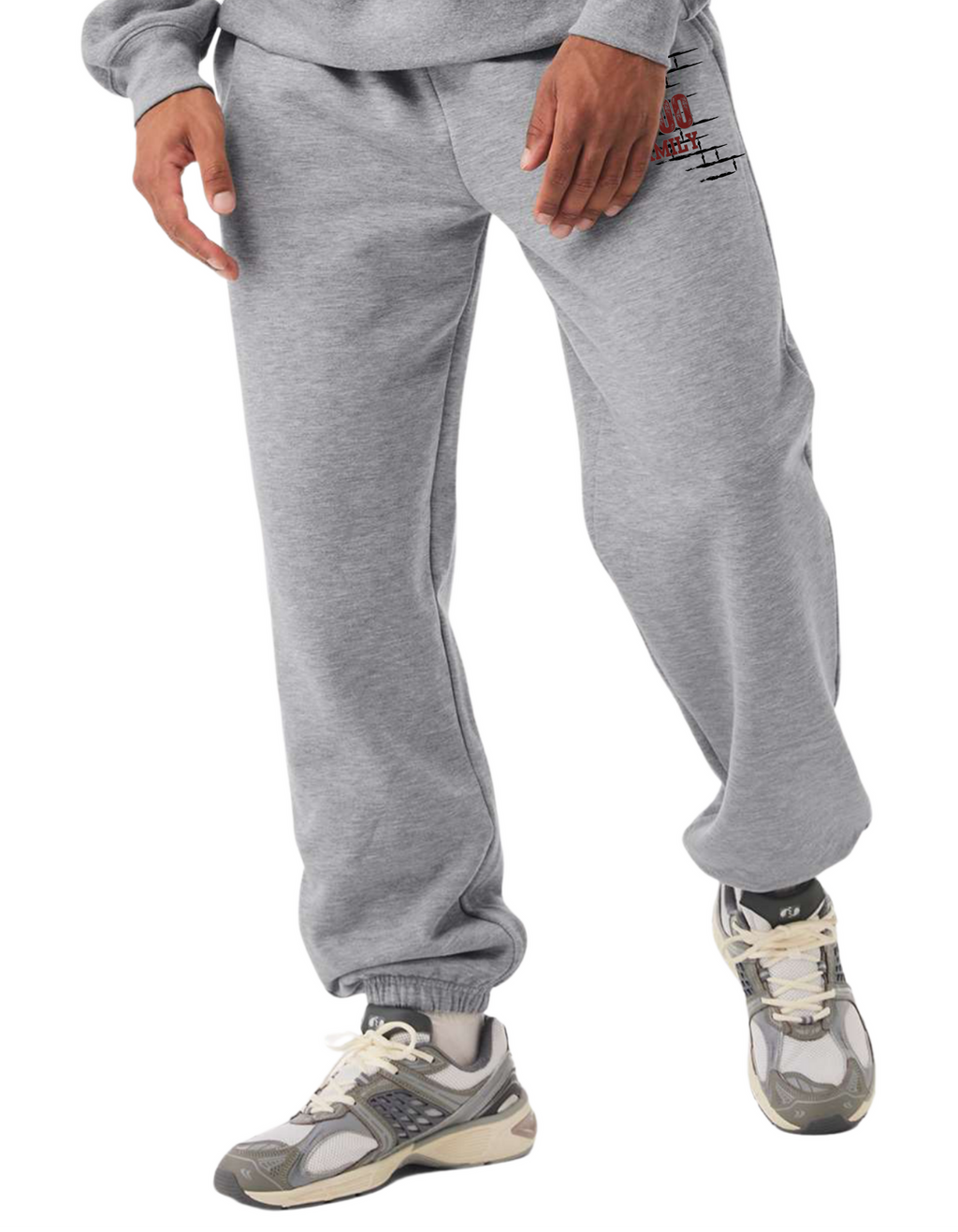 5800 Family - Heavyweight Sweatsuit