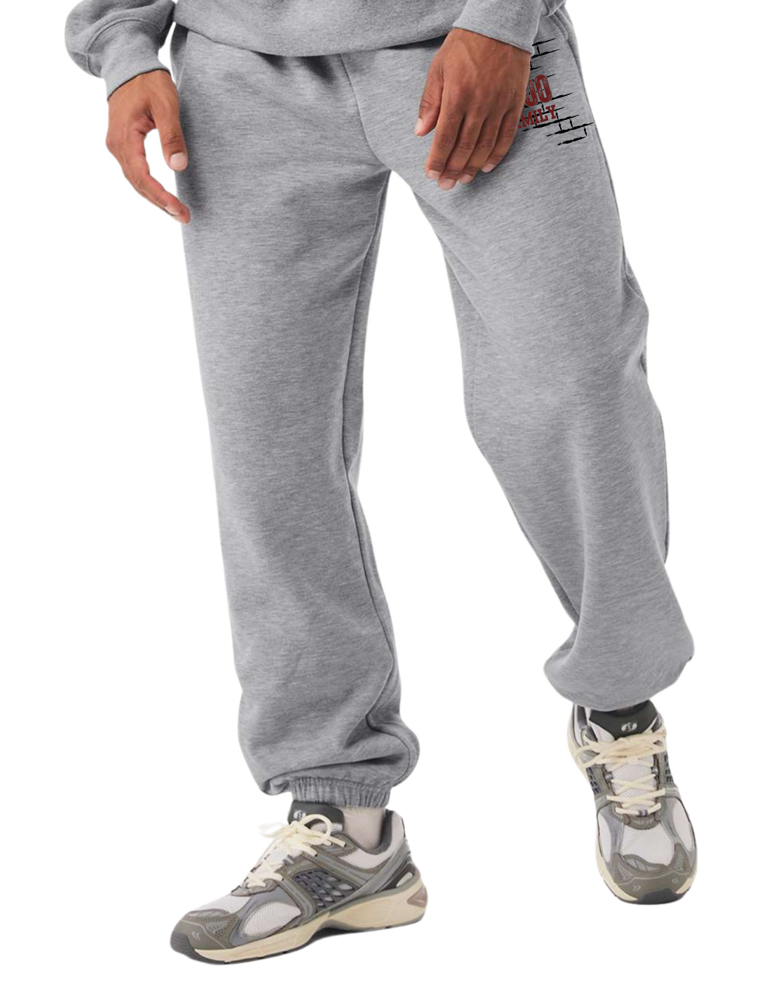 5800 Family - Heavyweight Sweatsuit