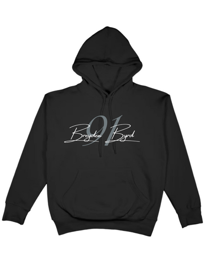 Black Excellence “The Boss Edition” Hoodie