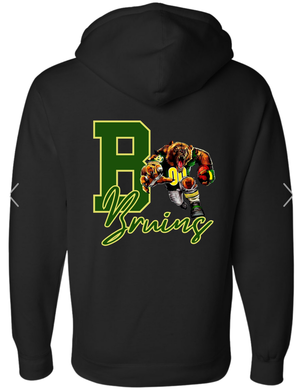 “Letter of Legacy”