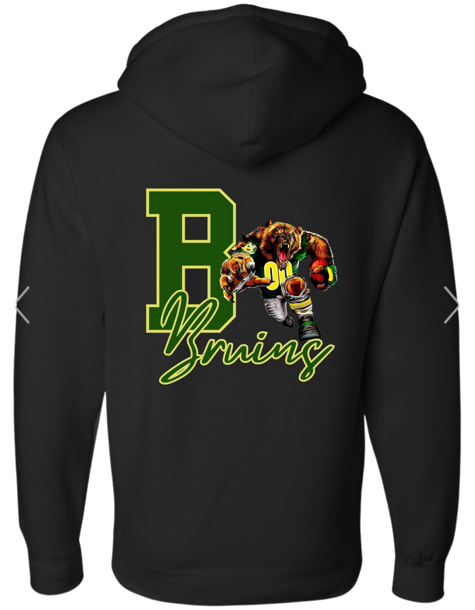 “Letter of Legacy”