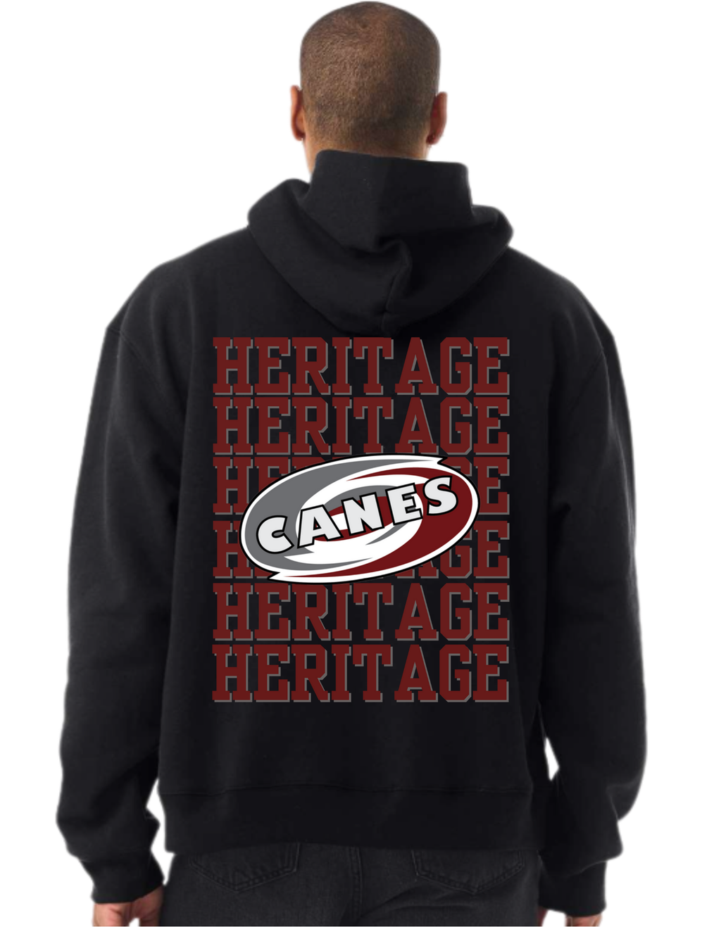 5800 Family - Heavyweight Sweatsuit