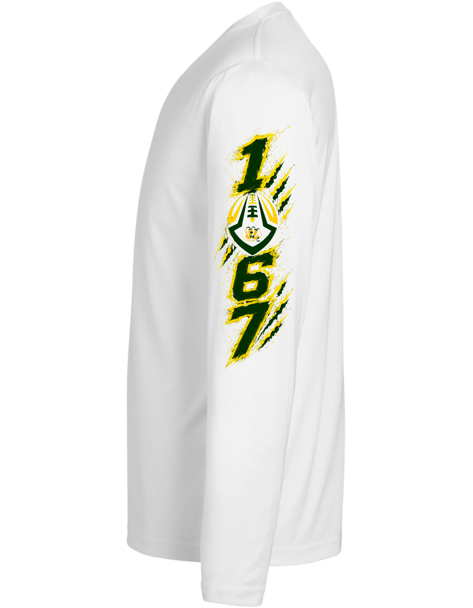 Bethel Performance LS Shirt