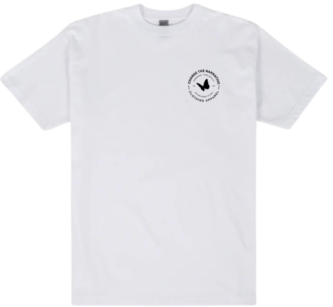 757 Greatness Tee - LIMITED EDITION