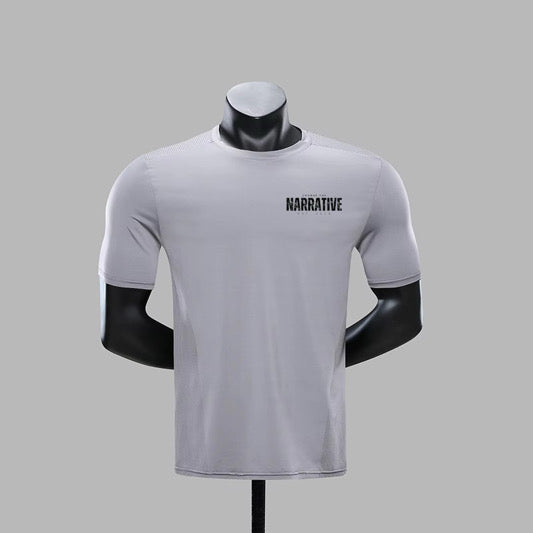 CTN Grind Workout Shirt