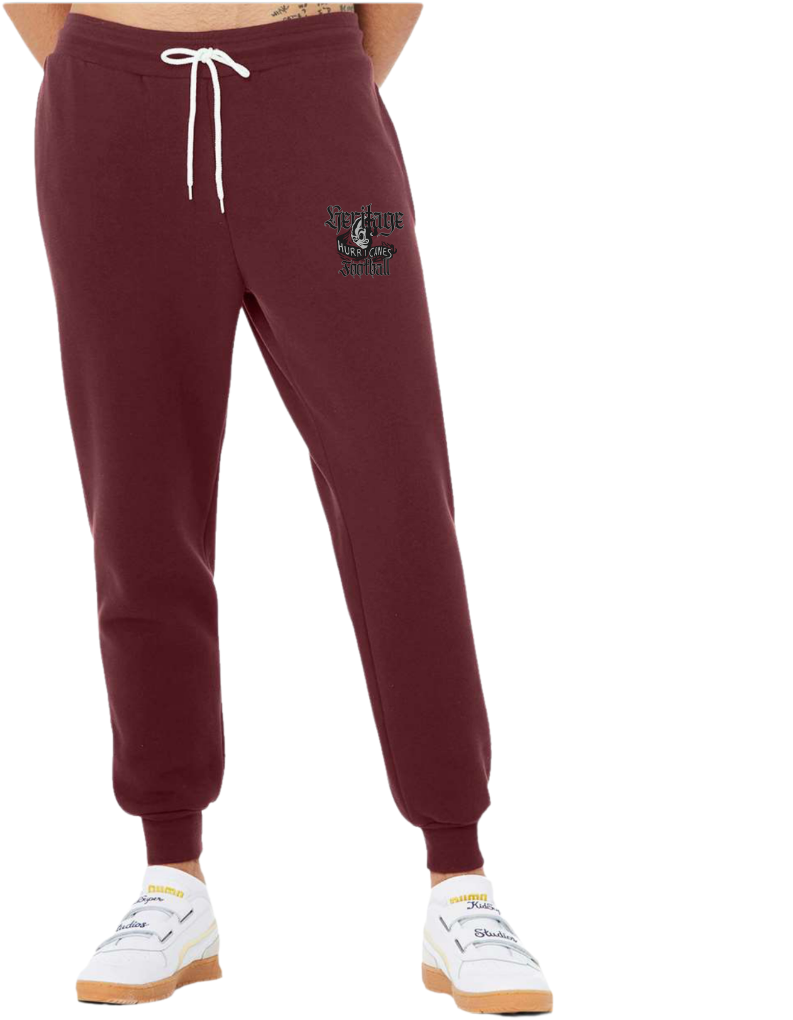 Vintage Heritage jogger set
