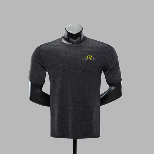 Uncaged Workout Shirt