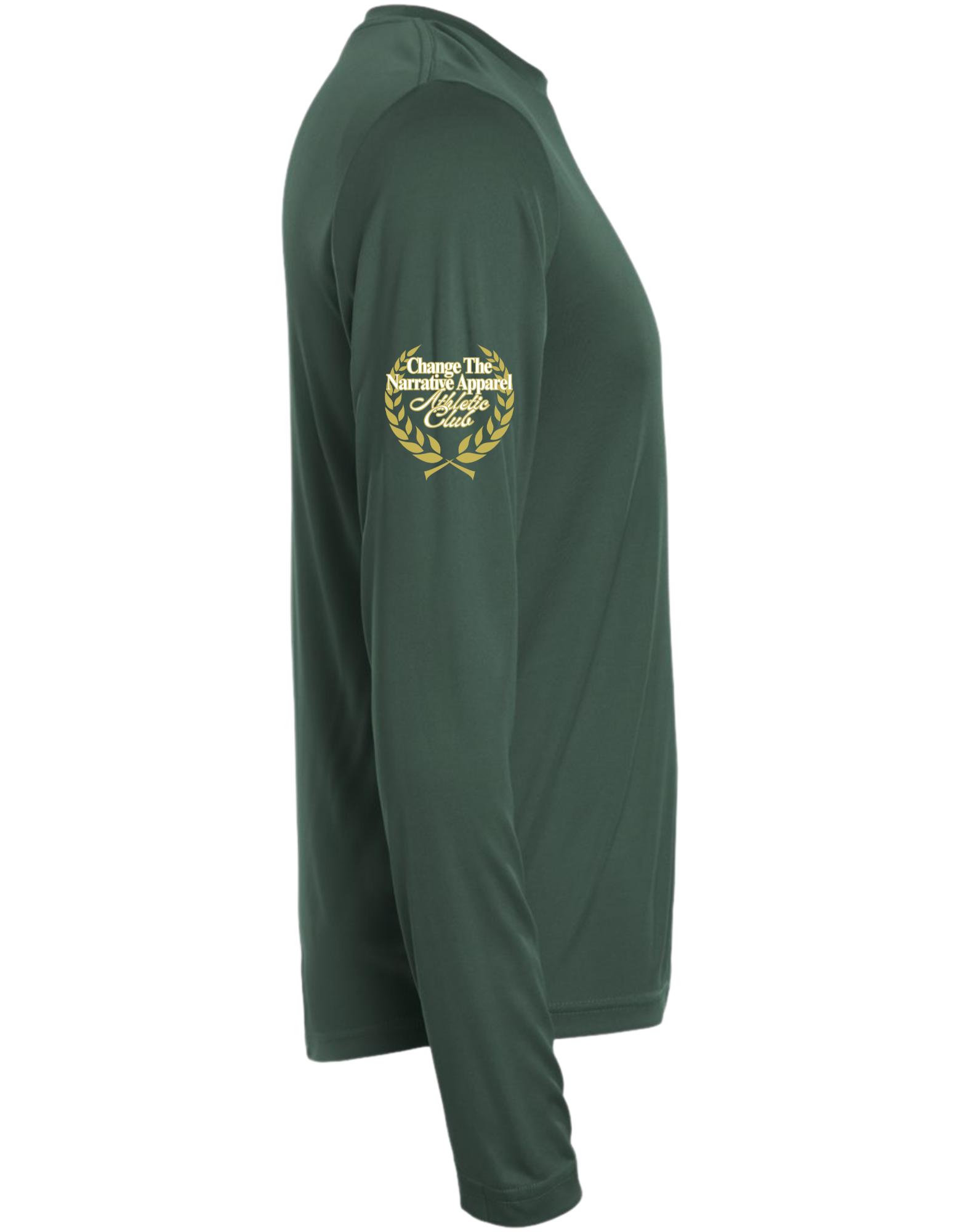 Bethel Performance LS Shirt